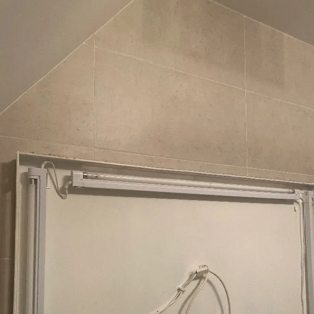 Casse Miroir salle de bain