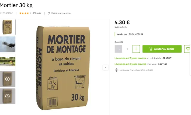 Mortier - 2