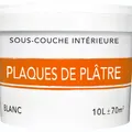 Primaire plaque de plâtre  10 l