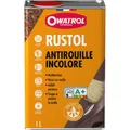 Antirouille incolore Owatrol RUSTOL-OWATROL 5 litres