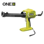 Pistolet à cartouche sans fil RYOBI ONE+ CCG1801MHG 18V, sans batterie