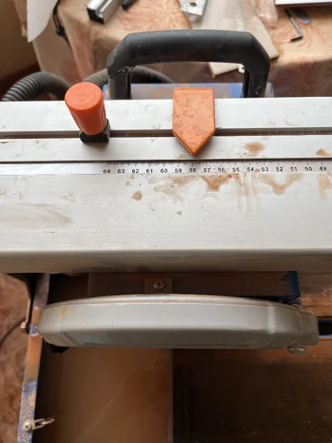 Comment couper carreaux 60cm - 2
