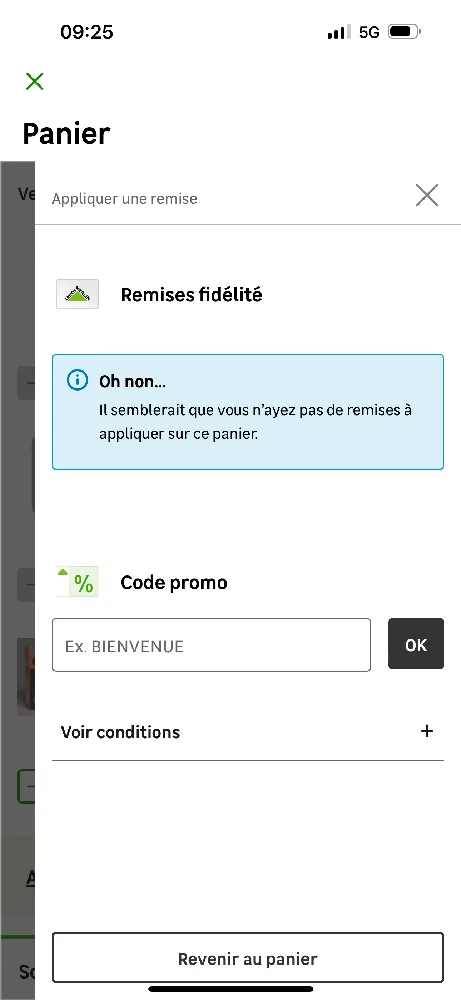 Comment utiliser ma remise fidélité ? - 2