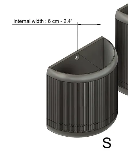 Solution pour cacher une trappe de salle de bain - 3