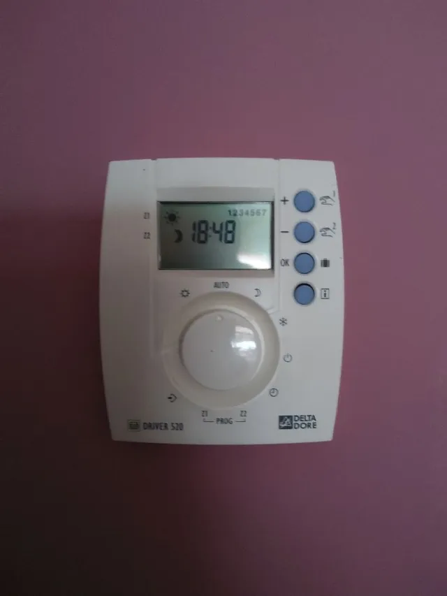 Thermostats et plancher chauffante : quel est le problème ? - 4