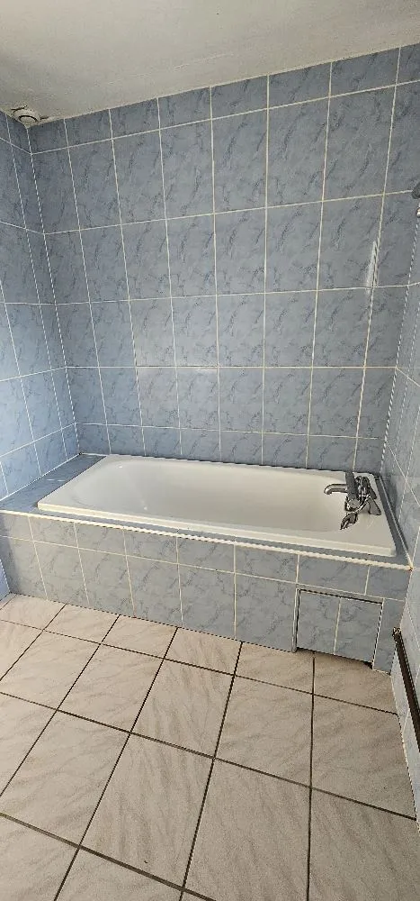 Renovation salle de bain
