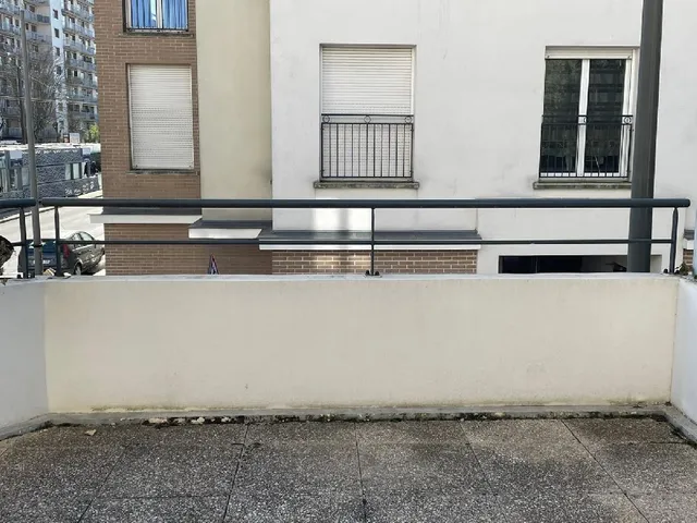 Installation brise-vue sur terrasse avec muret - conseils