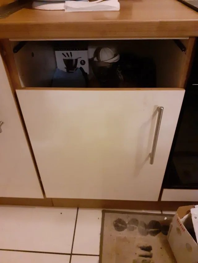 tiroir de cuisine - 4