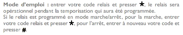 Bonsoir, Oui cela doit être possible. Il y a deux