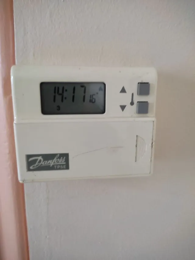 Compatibilité Thermostat NETATMO avec DE DIETRICH DTG 120 Eco.NOx - 2