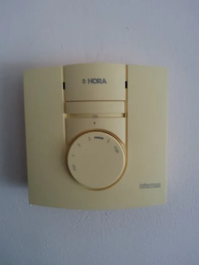 Thermostats et plancher chauffante : quel est le problème ? - 3