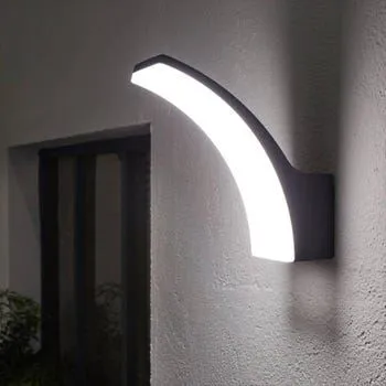 Spot extérieur led dimmable